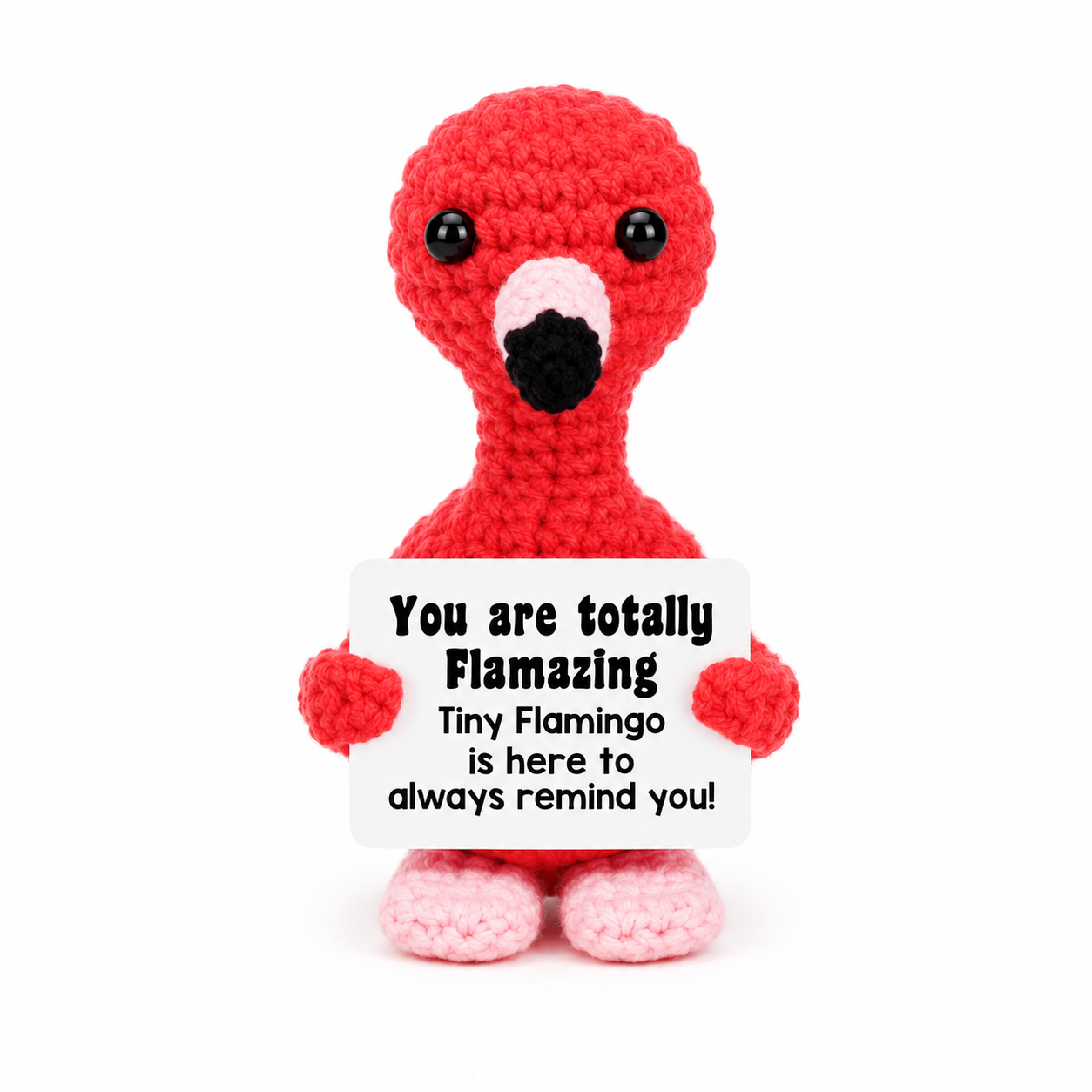 Flamingo 🦩