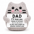 Love Dad Cat 🐱