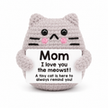 Love Mom Cat 🐱