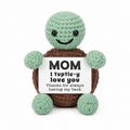 Love Mom Turtle 🐢