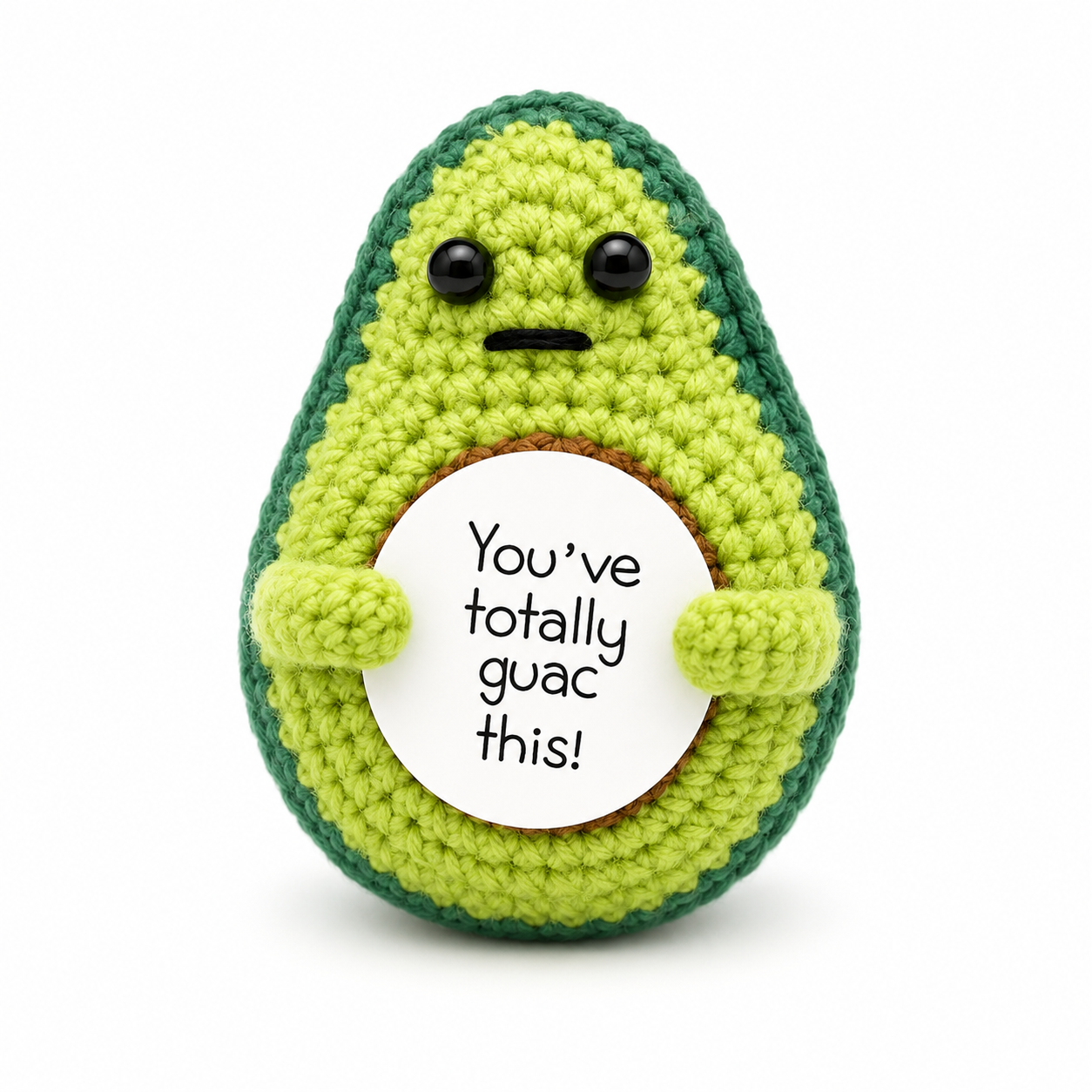 Positive Avocado 🥑