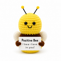 Positive Bee 🐝
