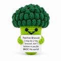 Positive Broccoli 🥦