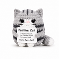 Positive Cat 🐱