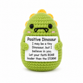 Positive Dinosaur 🦖