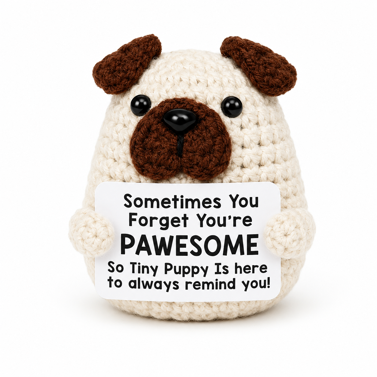 Positive Dog 🐶