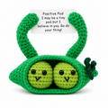 Positive Pea Pod 🫛