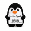 Positive Penguin🐧