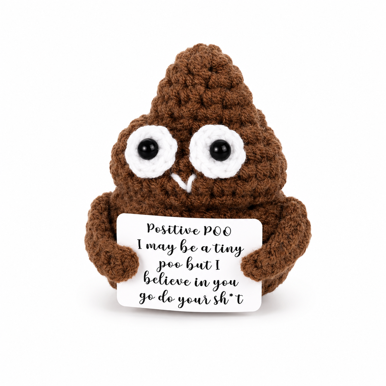 Positive Poo 💩