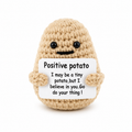 Positive Potato 🥔