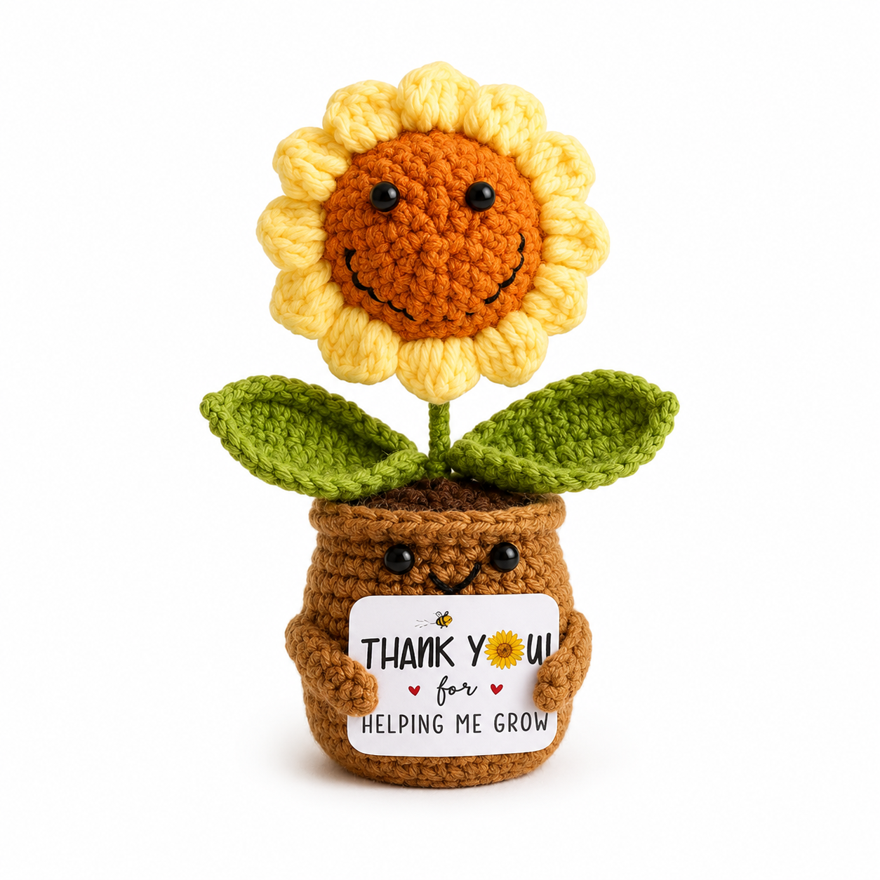 Thank You Sunflower 🌻