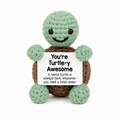 Positive Turtle 🐢